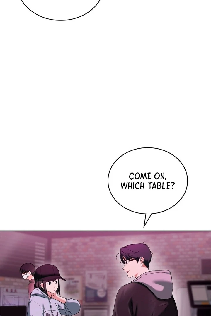 F My Ex Chapter 6 - Page 58