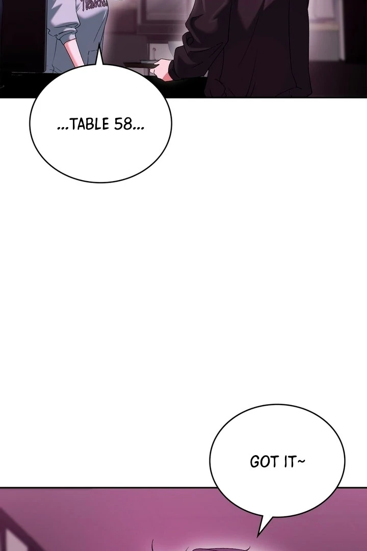 F My Ex Chapter 6 - Page 59