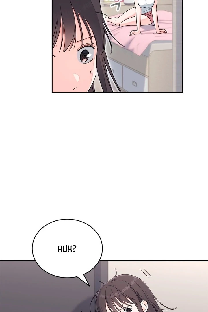 F My Ex Chapter 6 - Page 7