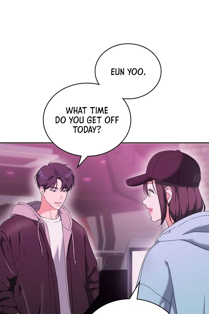 F My Ex Chapter 6 - Page 63