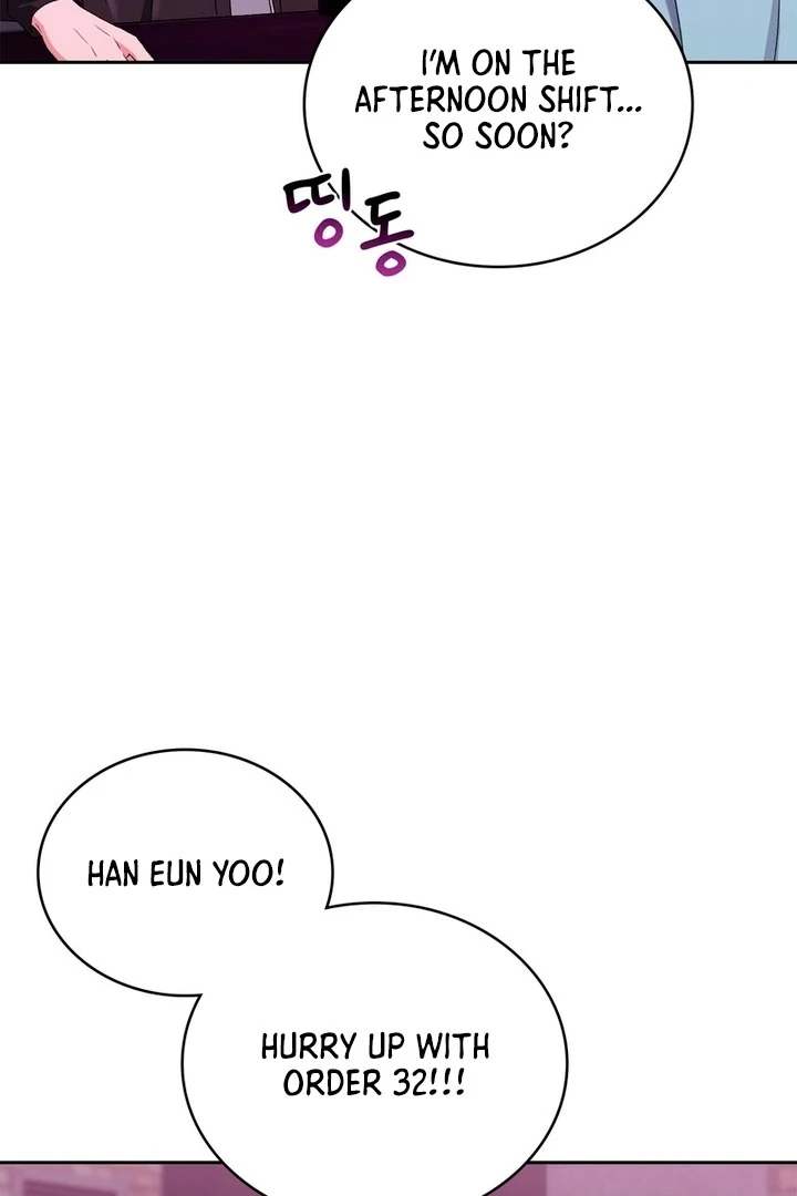 F My Ex Chapter 6 - Page 64