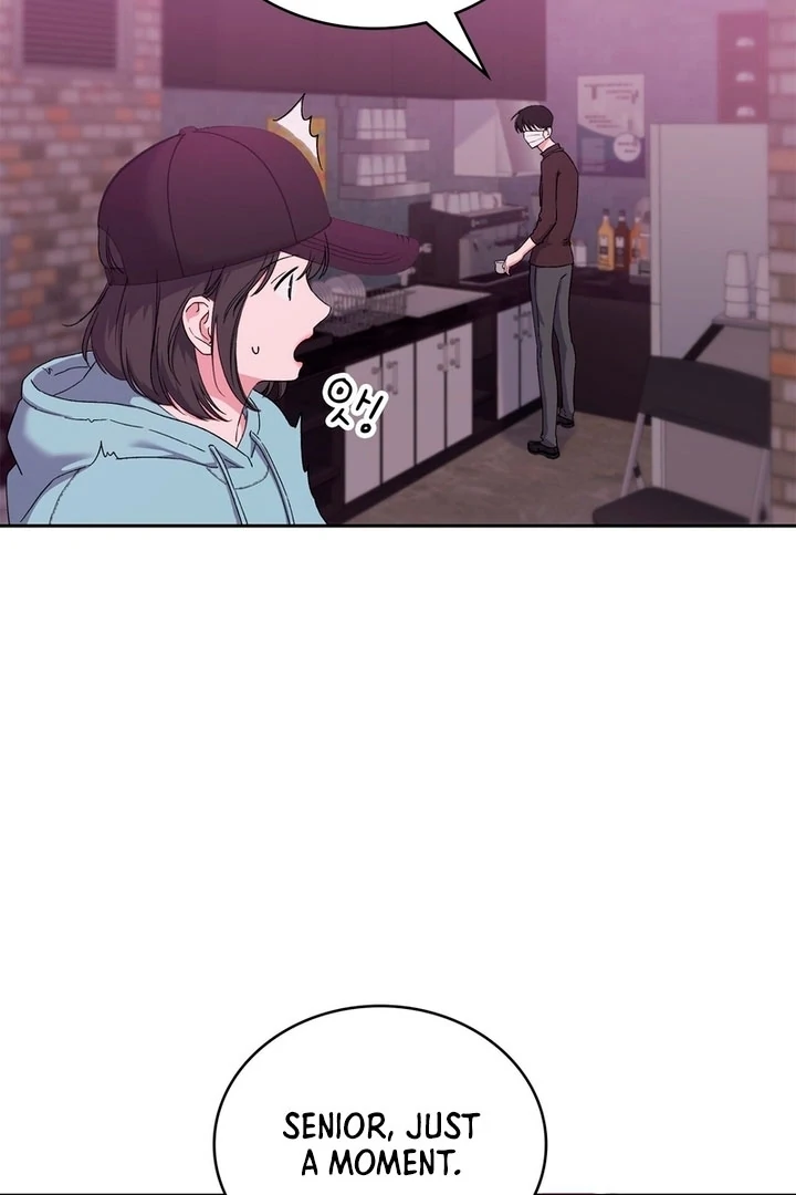 F My Ex Chapter 6 - Page 65