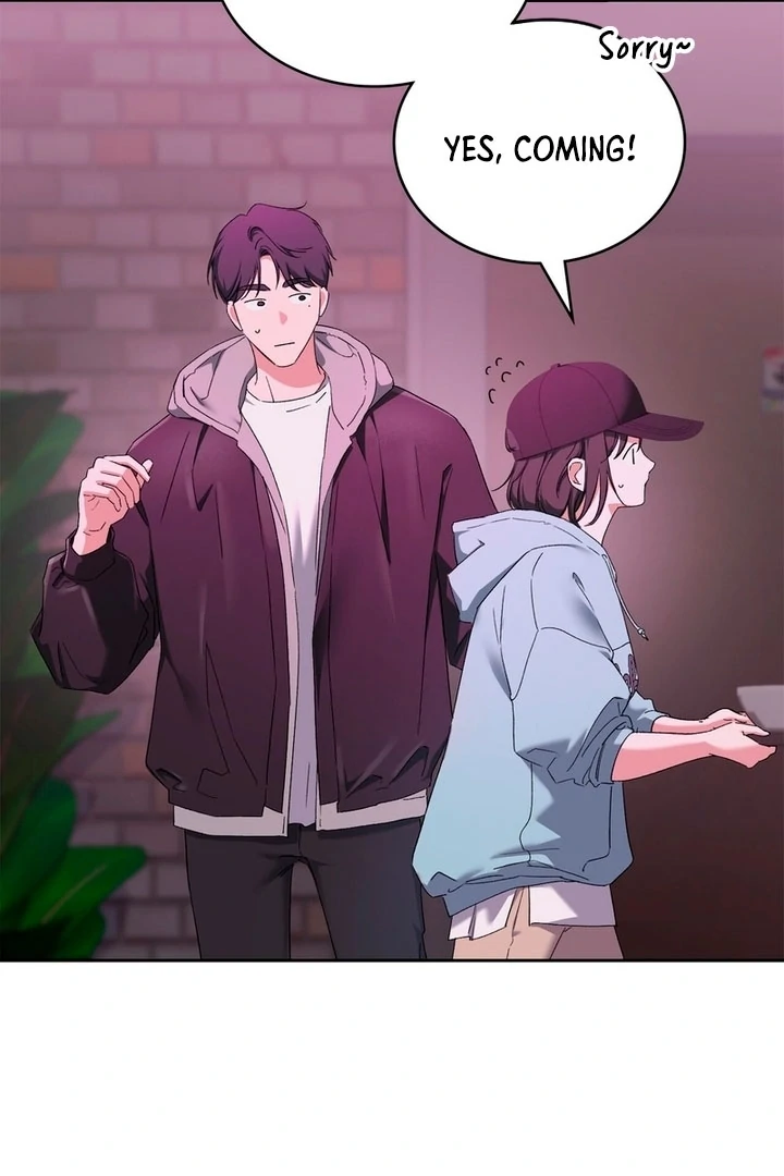F My Ex Chapter 6 - Page 66