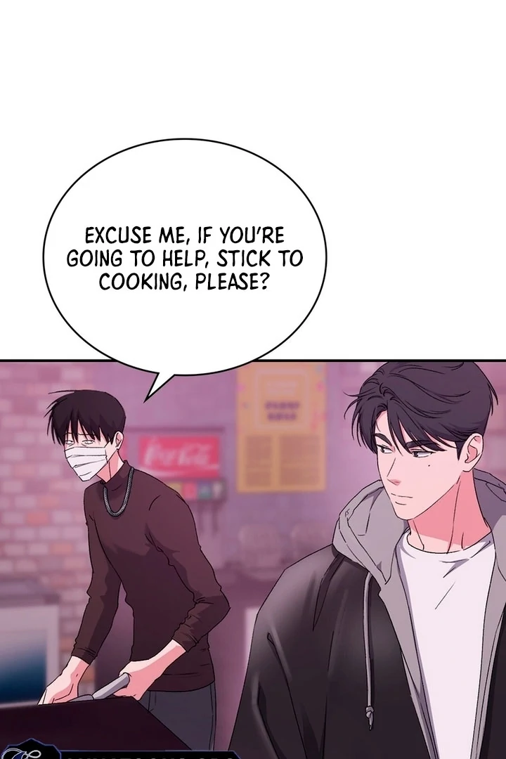 F My Ex Chapter 6 - Page 67