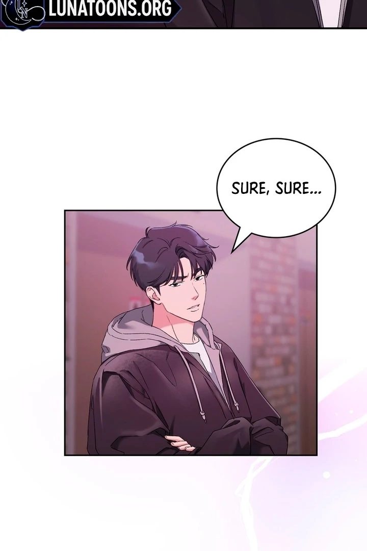 F My Ex Chapter 6 - Page 68