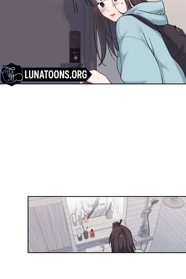 F My Ex Chapter 6 - Page 8