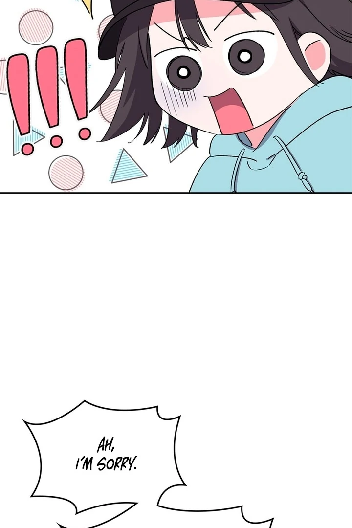 F My Ex Chapter 6 - Page 74