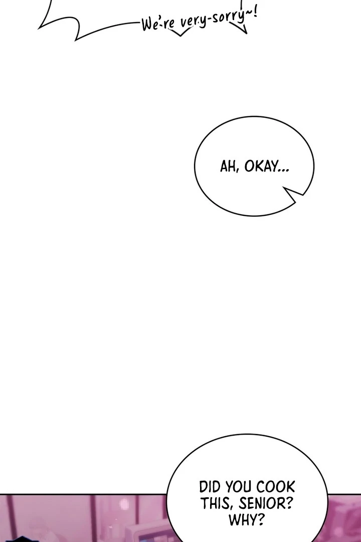 F My Ex Chapter 6 - Page 76