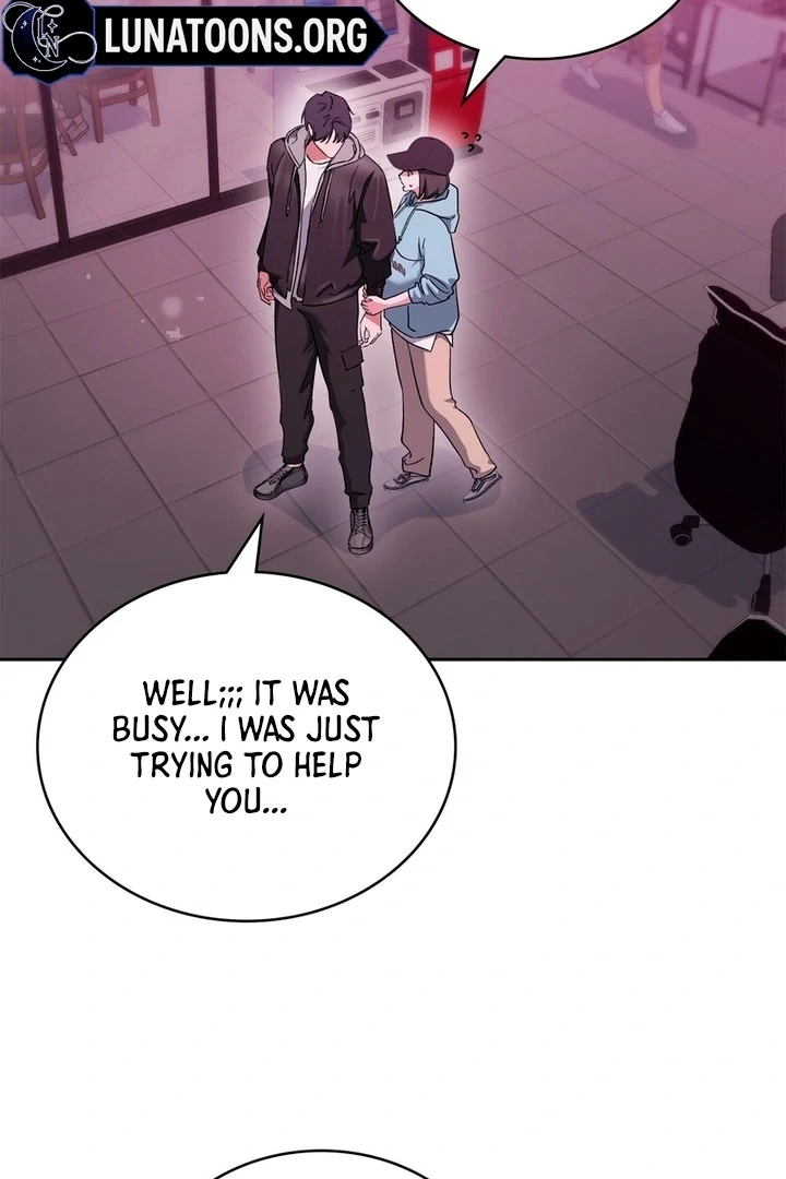 F My Ex Chapter 6 - Page 77