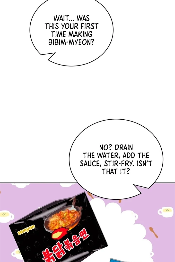 F My Ex Chapter 6 - Page 78