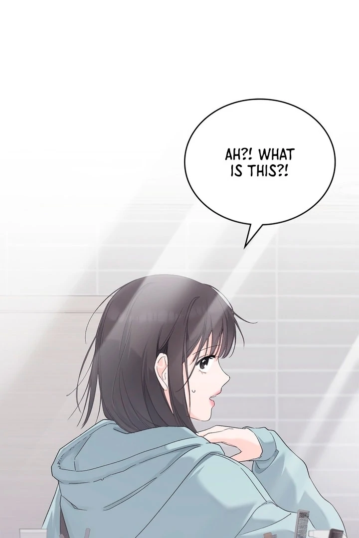 F My Ex Chapter 6 - Page 9