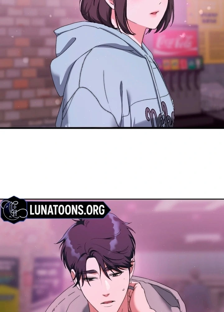F My Ex Chapter 6 - Page 82