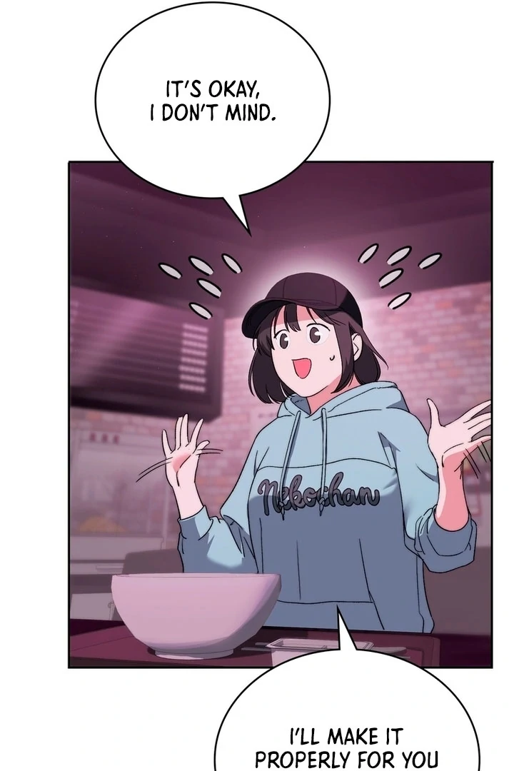 F My Ex Chapter 6 - Page 84