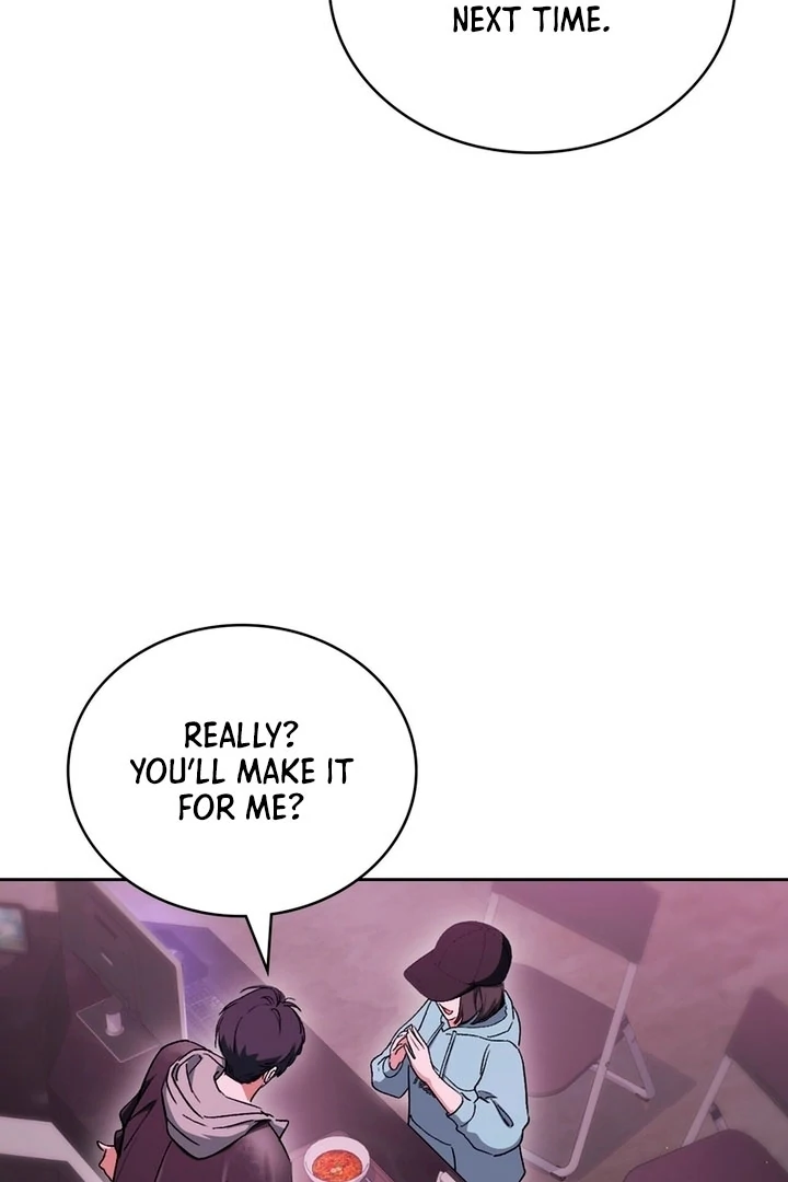 F My Ex Chapter 6 - Page 85