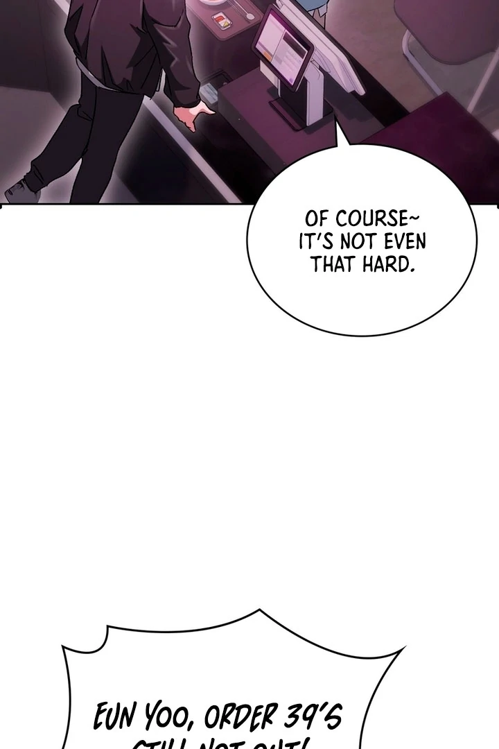 F My Ex Chapter 6 - Page 86