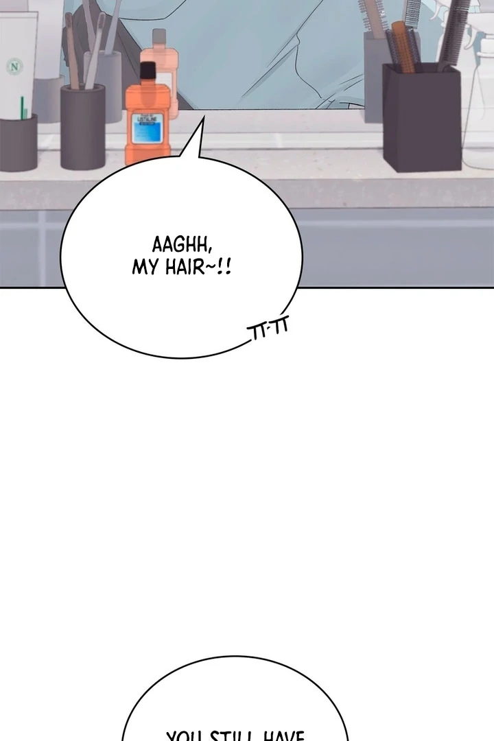 F My Ex Chapter 6 - Page 10
