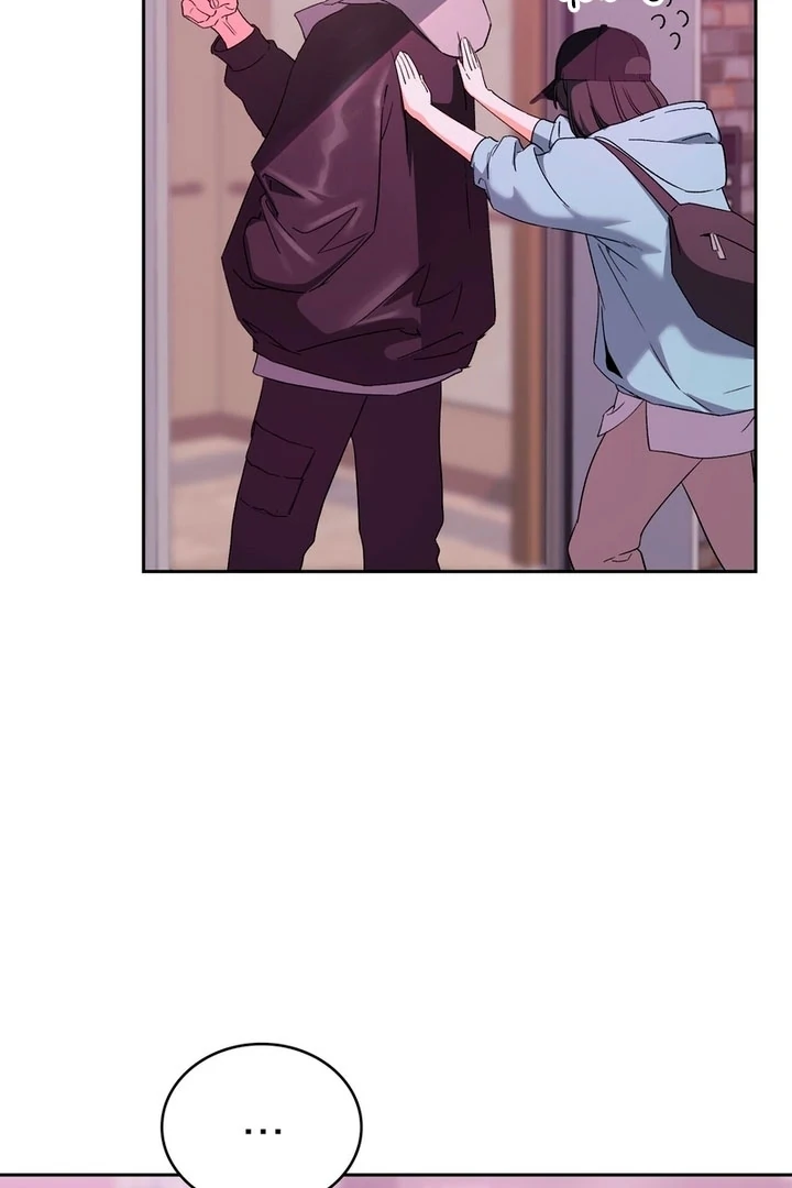 F My Ex Chapter 6 - Page 93