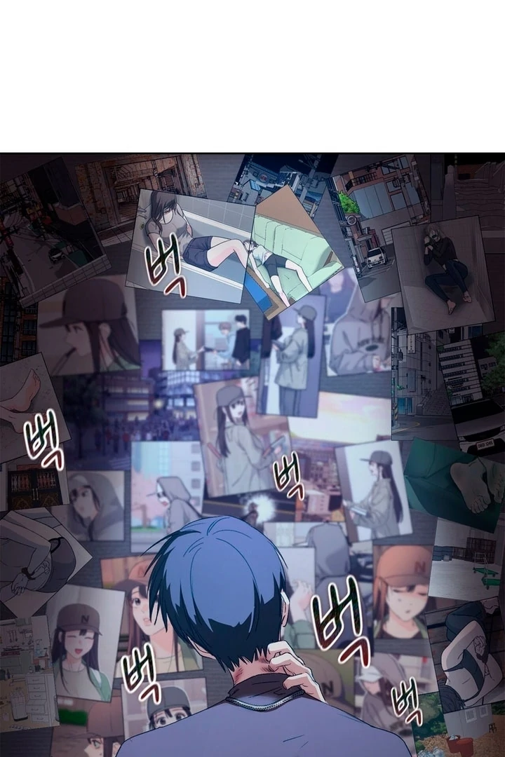 F My Ex Chapter 6 - Page 98