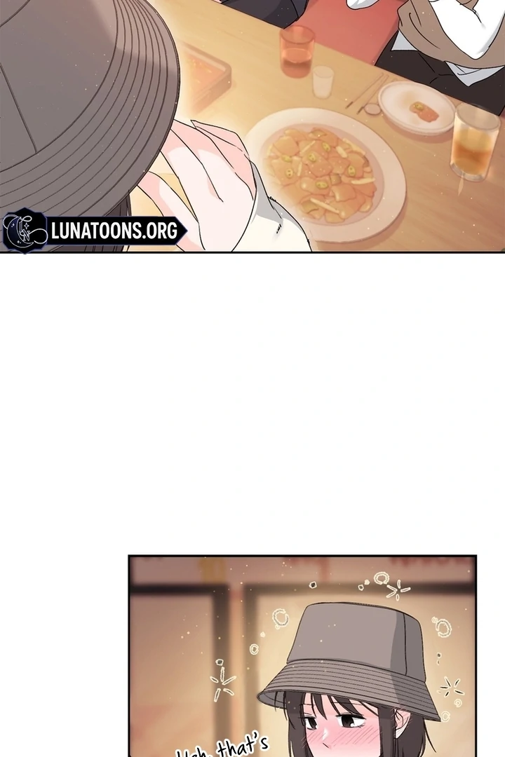 F My Ex Chapter 7 - Page 104