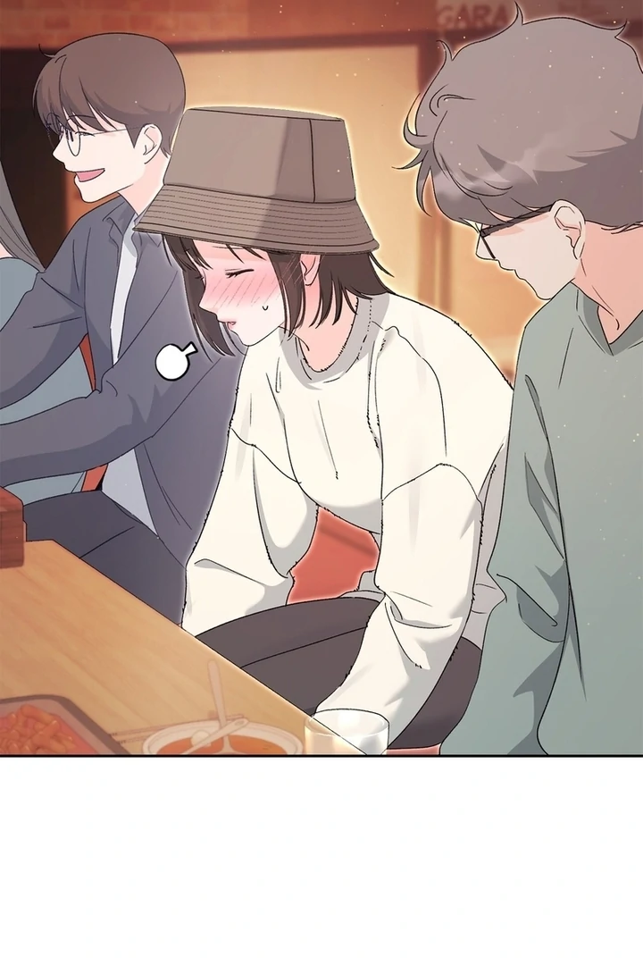 F My Ex Chapter 7 - Page 110