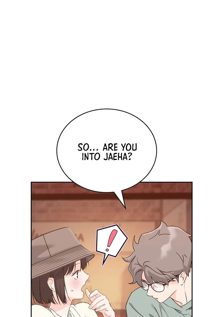 F My Ex Chapter 7 - Page 112