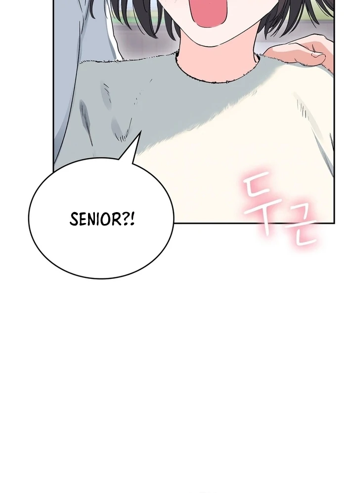 F My Ex Chapter 7 - Page 13