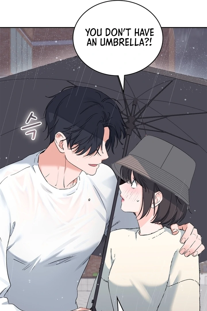 F My Ex Chapter 7 - Page 14
