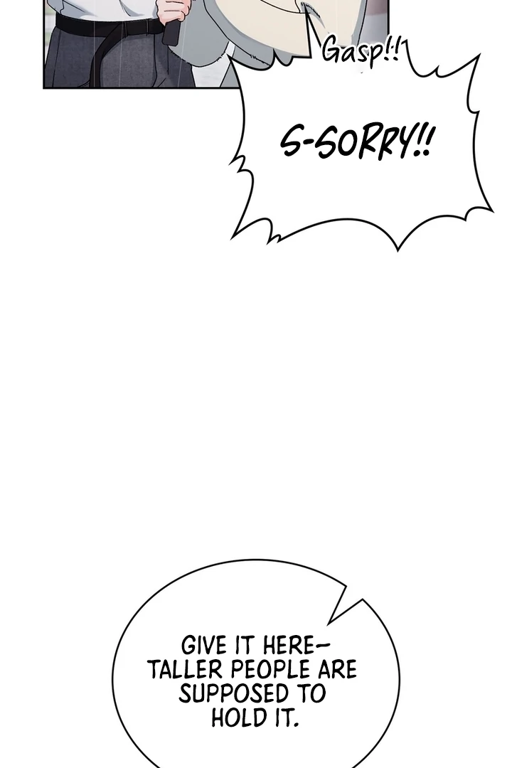 F My Ex Chapter 7 - Page 19
