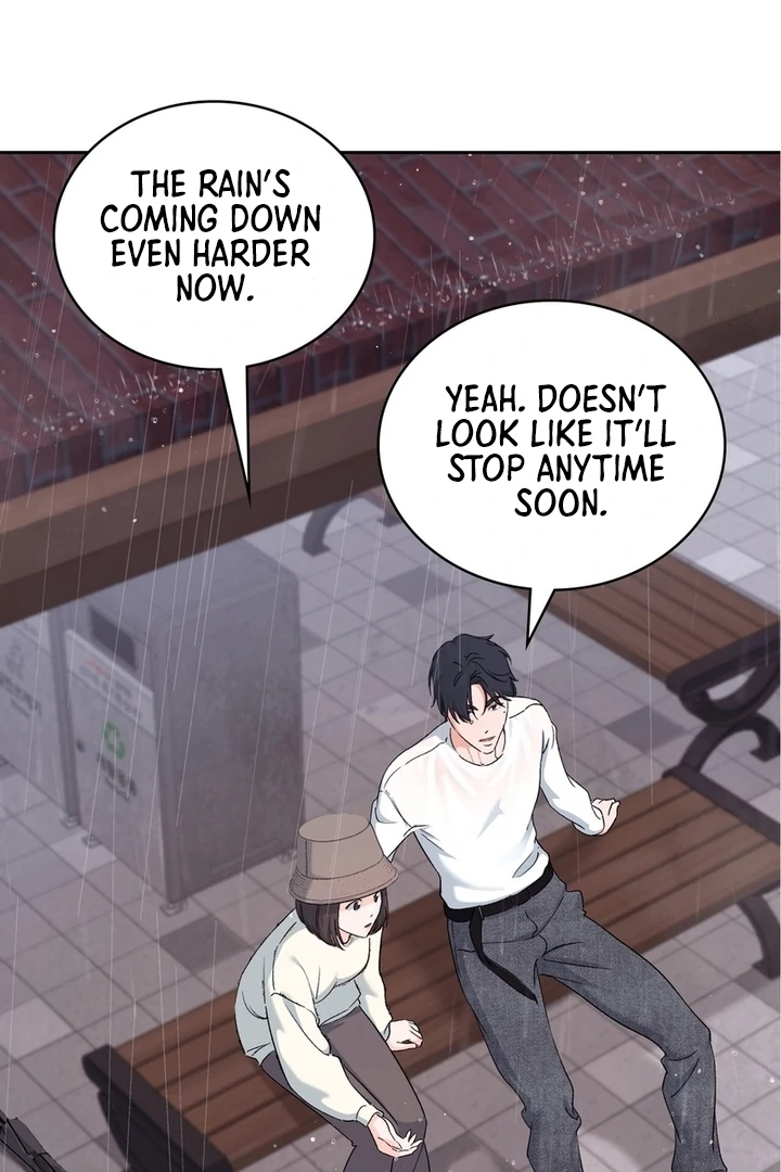 F My Ex Chapter 7 - Page 28
