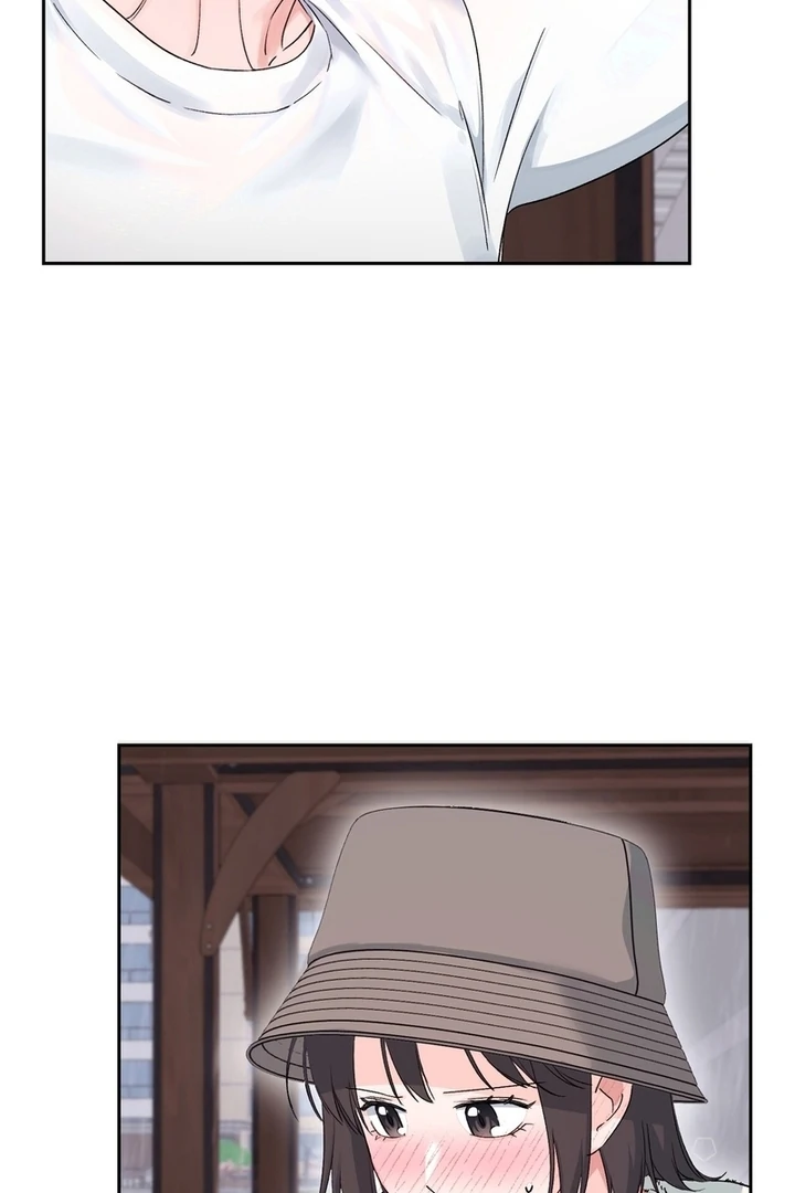 F My Ex Chapter 7 - Page 30