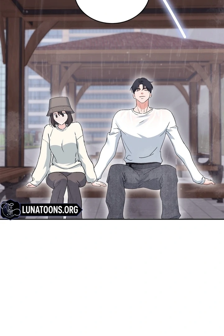 F My Ex Chapter 7 - Page 32