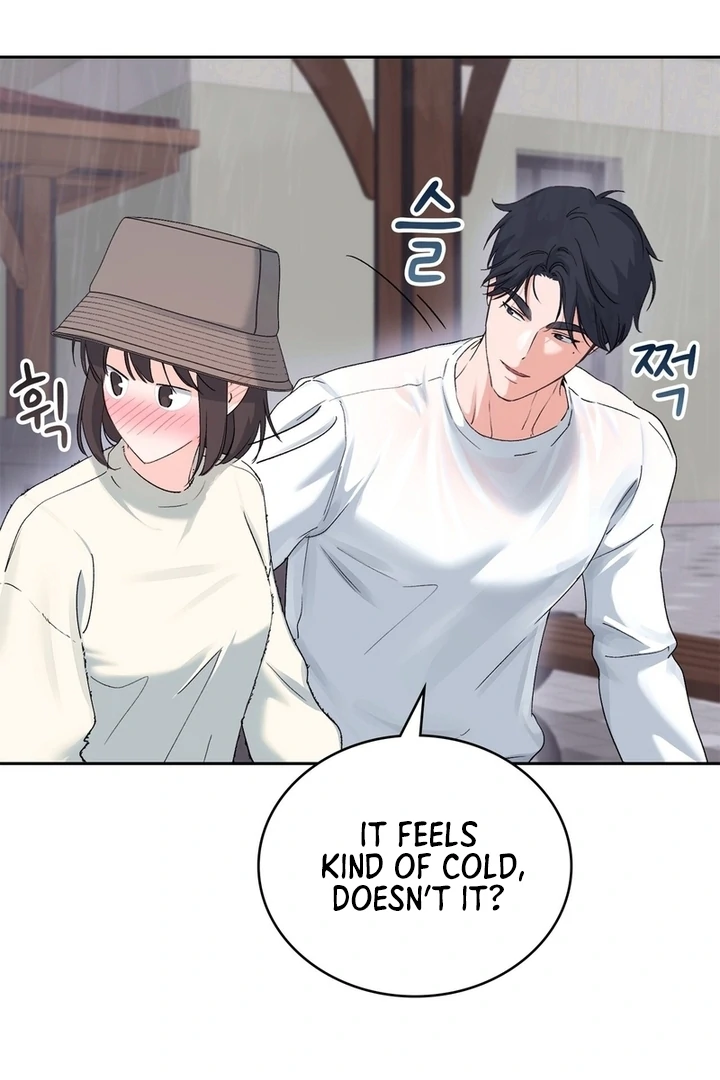 F My Ex Chapter 7 - Page 33