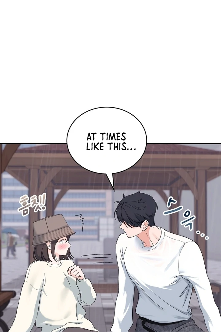 F My Ex Chapter 7 - Page 34