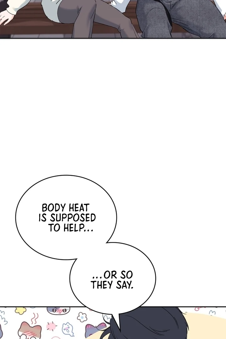 F My Ex Chapter 7 - Page 35