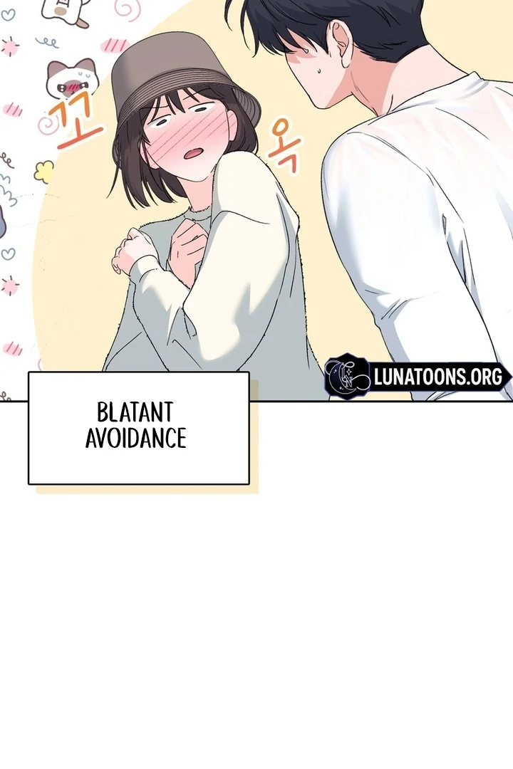 F My Ex Chapter 7 - Page 36
