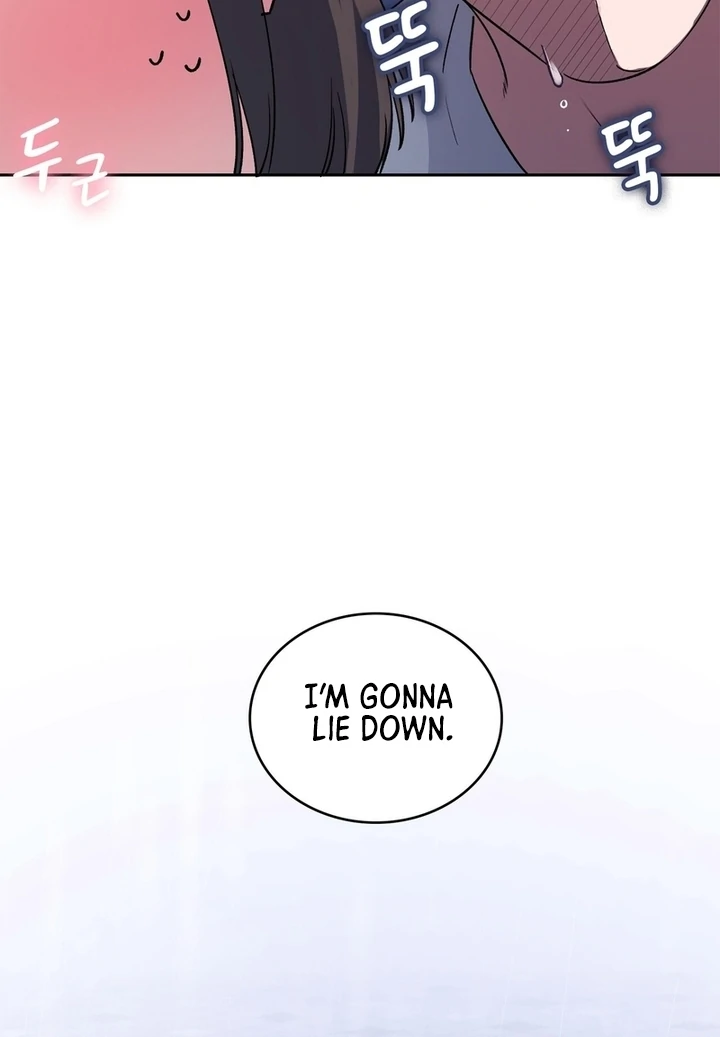 F My Ex Chapter 7 - Page 40