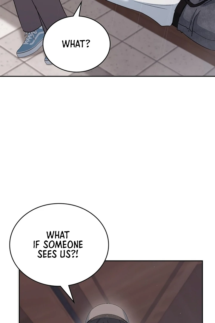 F My Ex Chapter 7 - Page 42