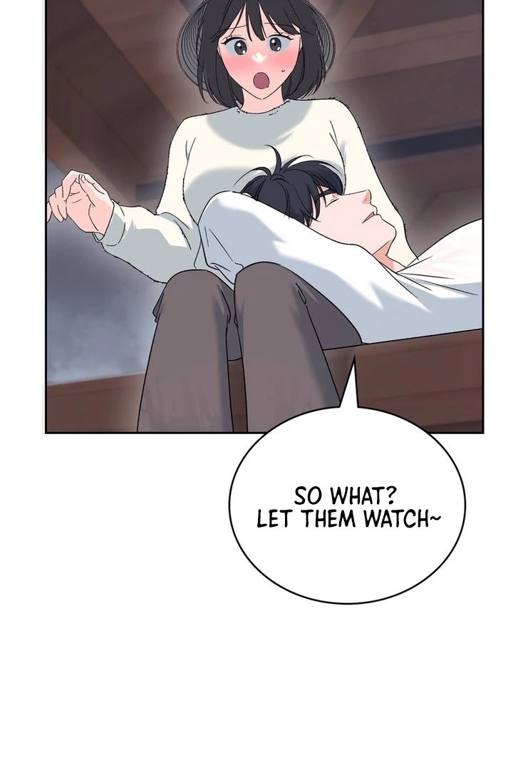 F My Ex Chapter 7 - Page 43