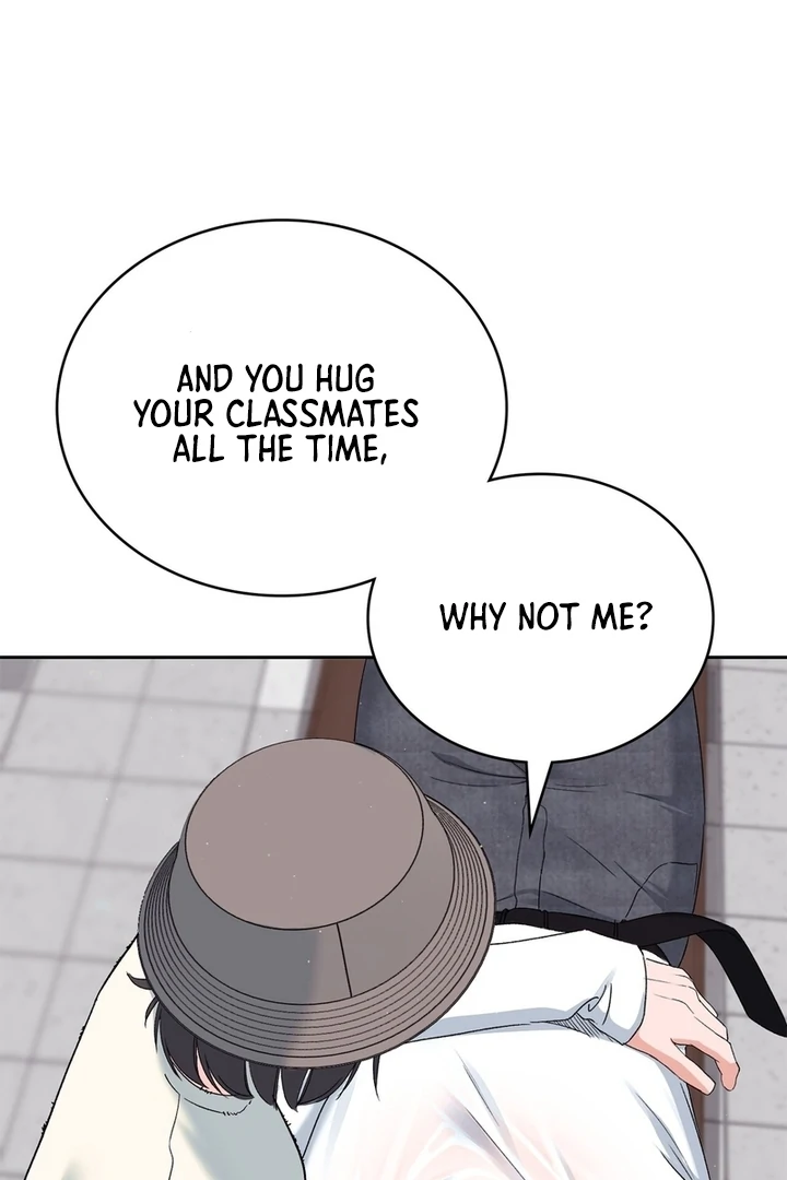 F My Ex Chapter 7 - Page 44