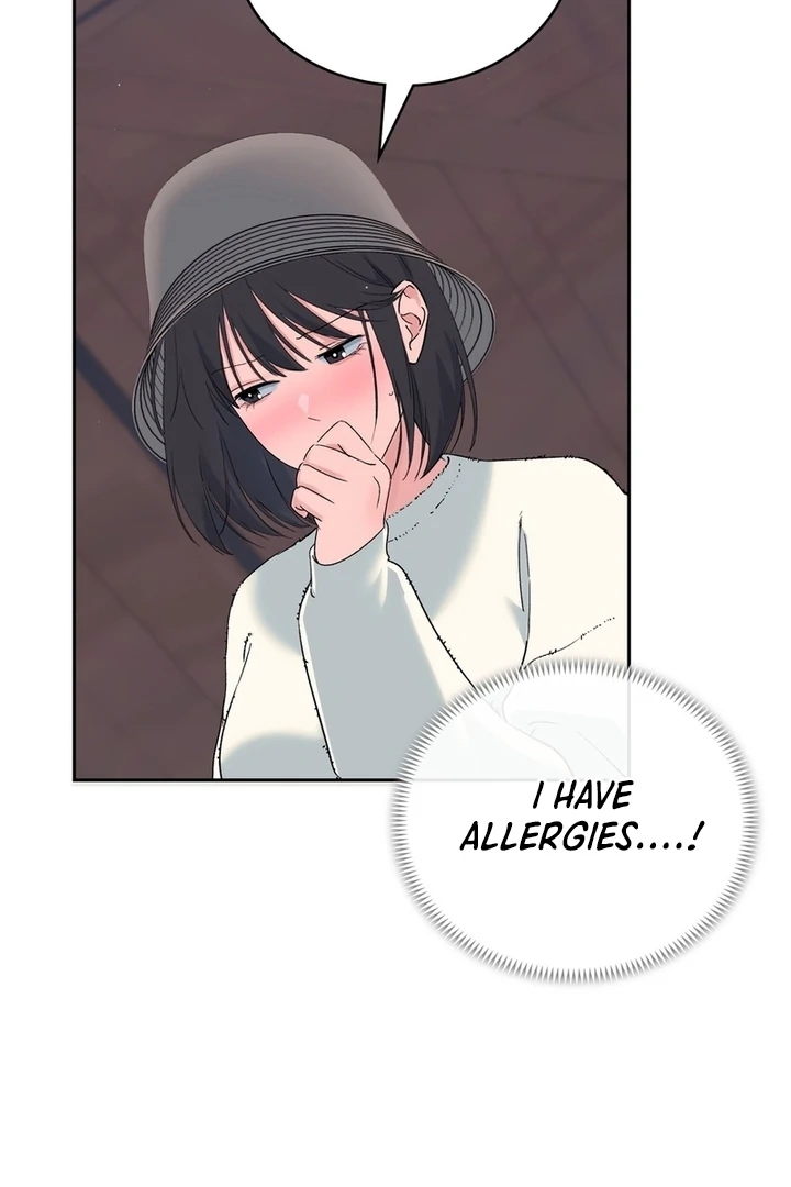 F My Ex Chapter 7 - Page 46