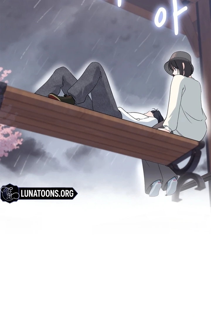 F My Ex Chapter 7 - Page 49
