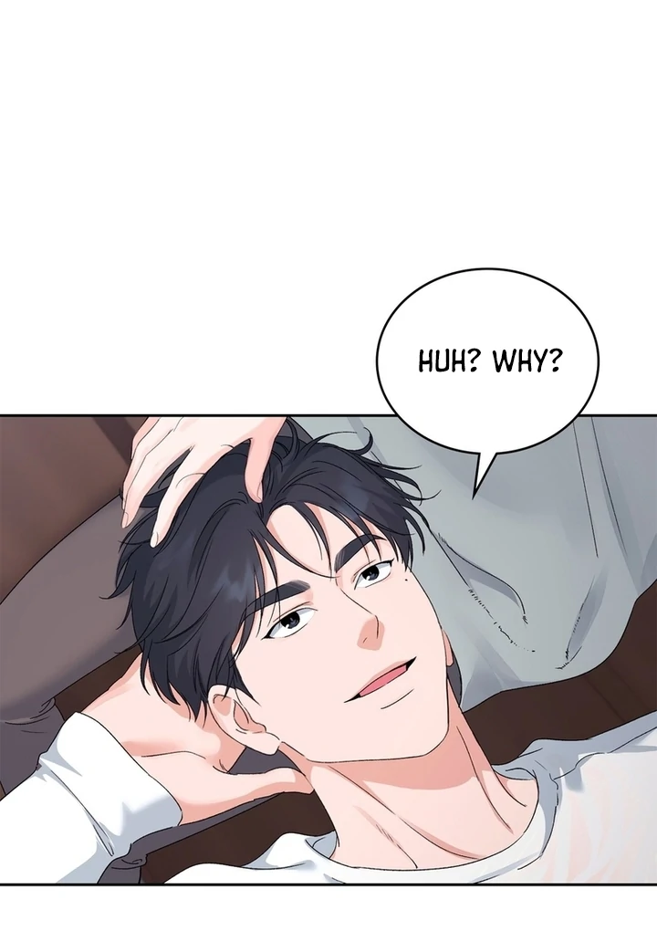 F My Ex Chapter 7 - Page 54