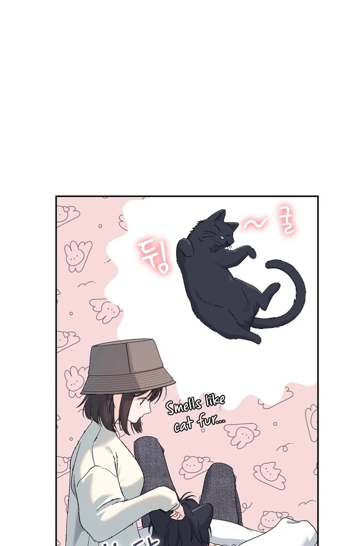F My Ex Chapter 7 - Page 55