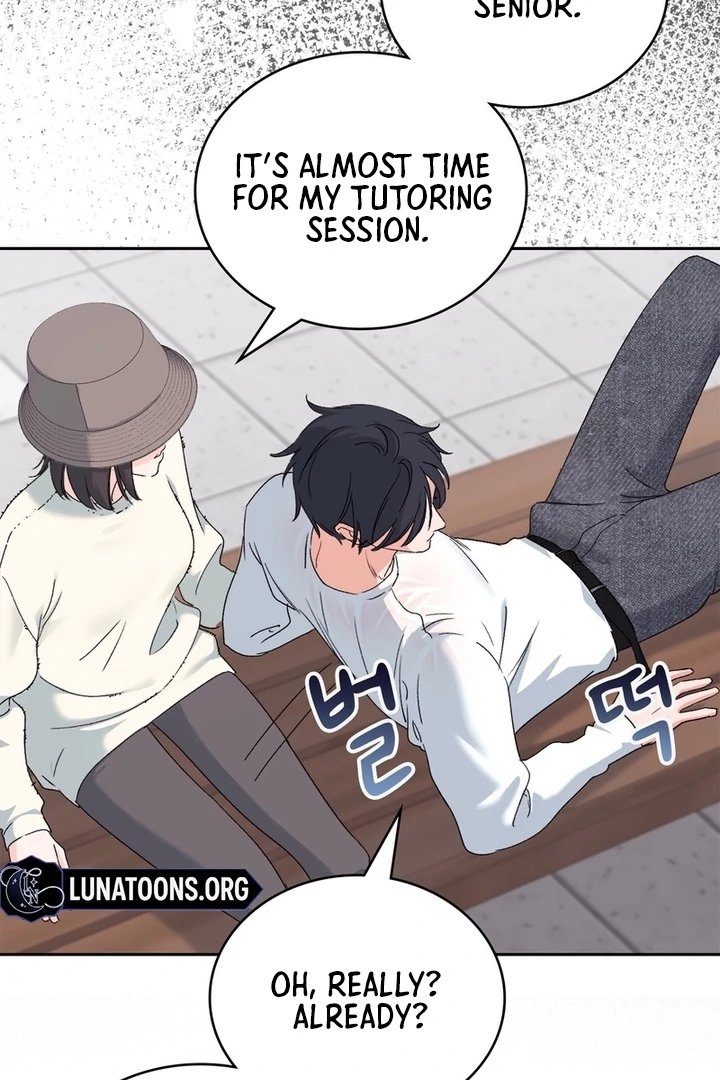 F My Ex Chapter 7 - Page 62