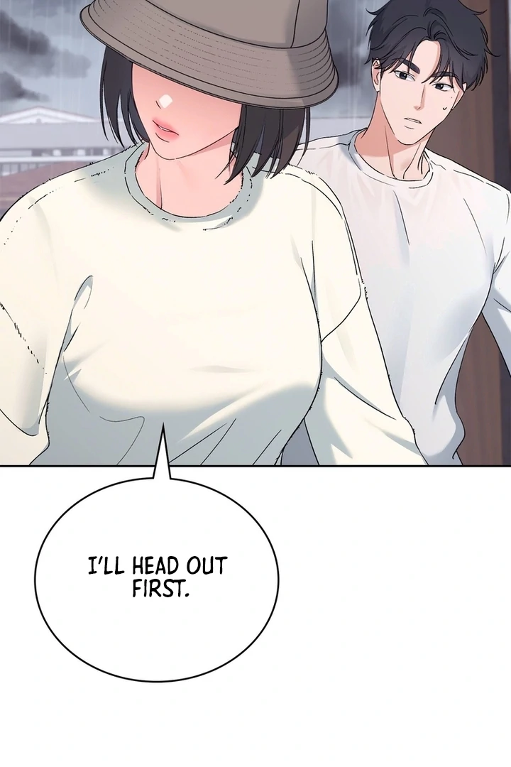 F My Ex Chapter 7 - Page 64