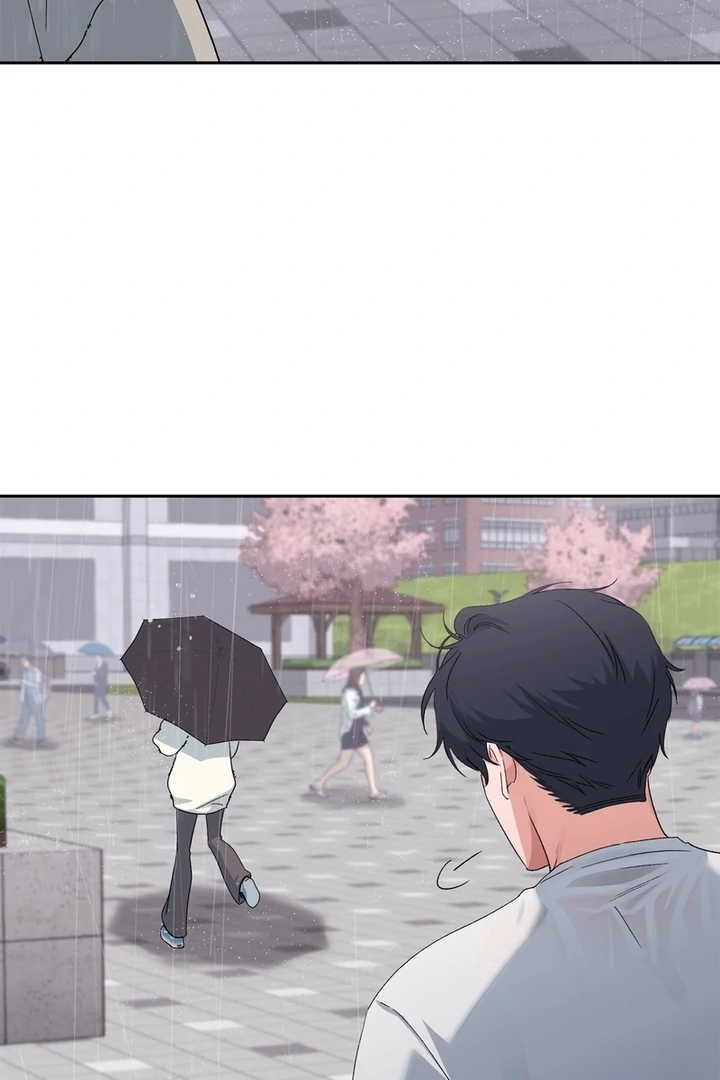 F My Ex Chapter 7 - Page 66
