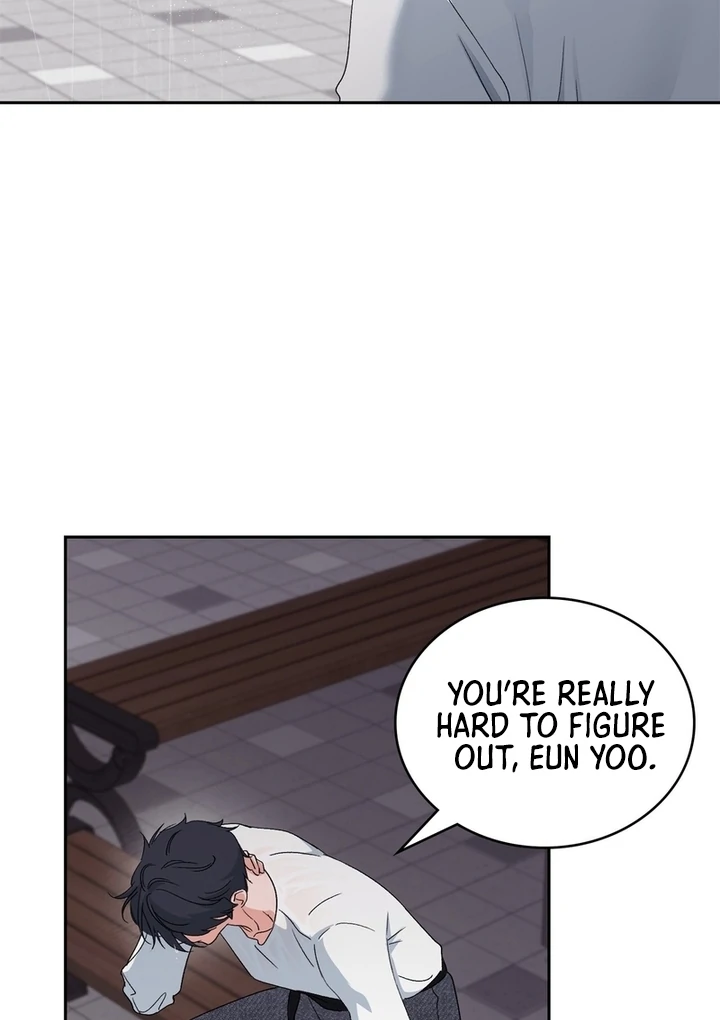 F My Ex Chapter 7 - Page 67