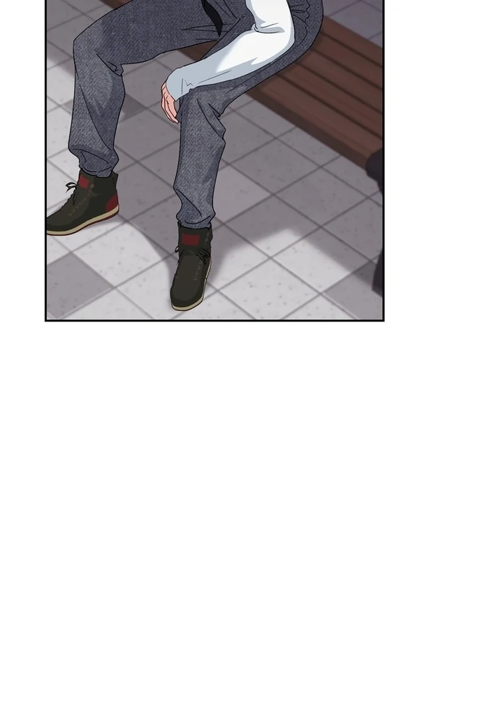 F My Ex Chapter 7 - Page 68