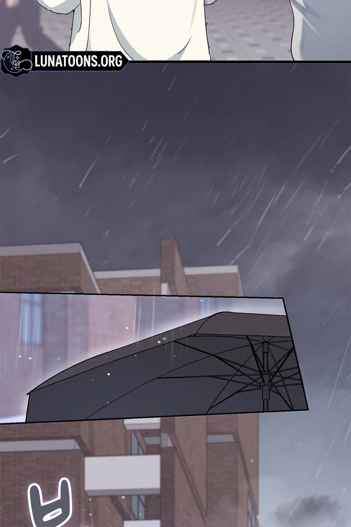 F My Ex Chapter 7 - Page 8