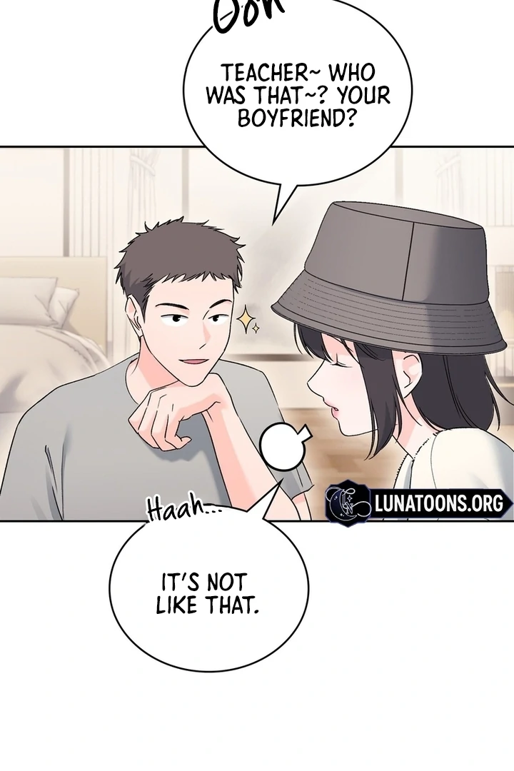F My Ex Chapter 7 - Page 72